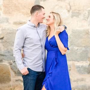 Meet your Posher, Bridgette